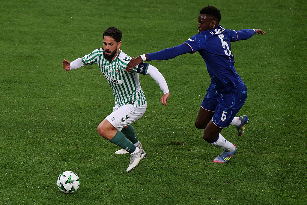 Atalanta: Musso nel mirino del Betis, Pellegrini insiste