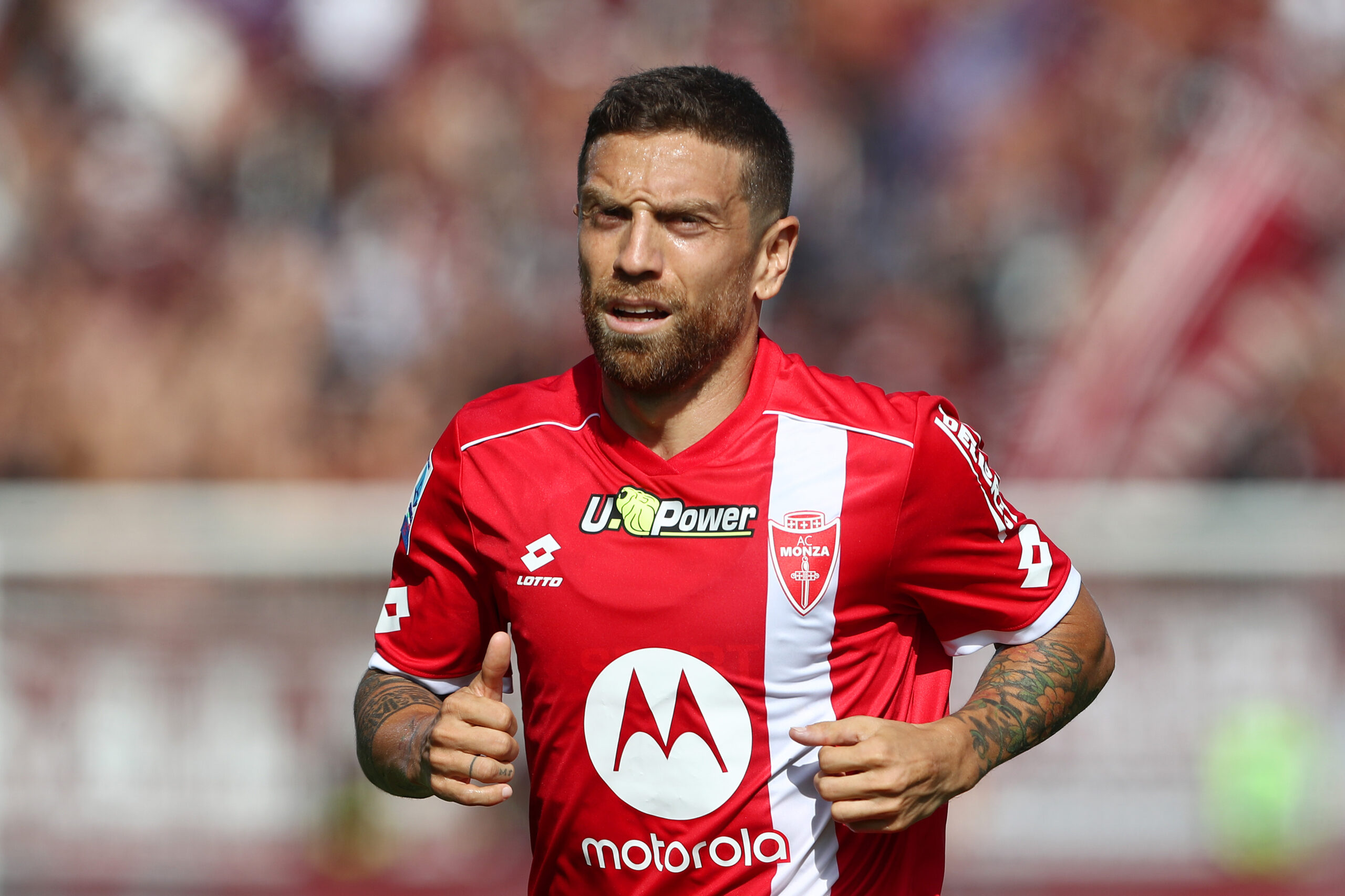 Papu Gomez: l’ex Atalanta riparte dal Padova