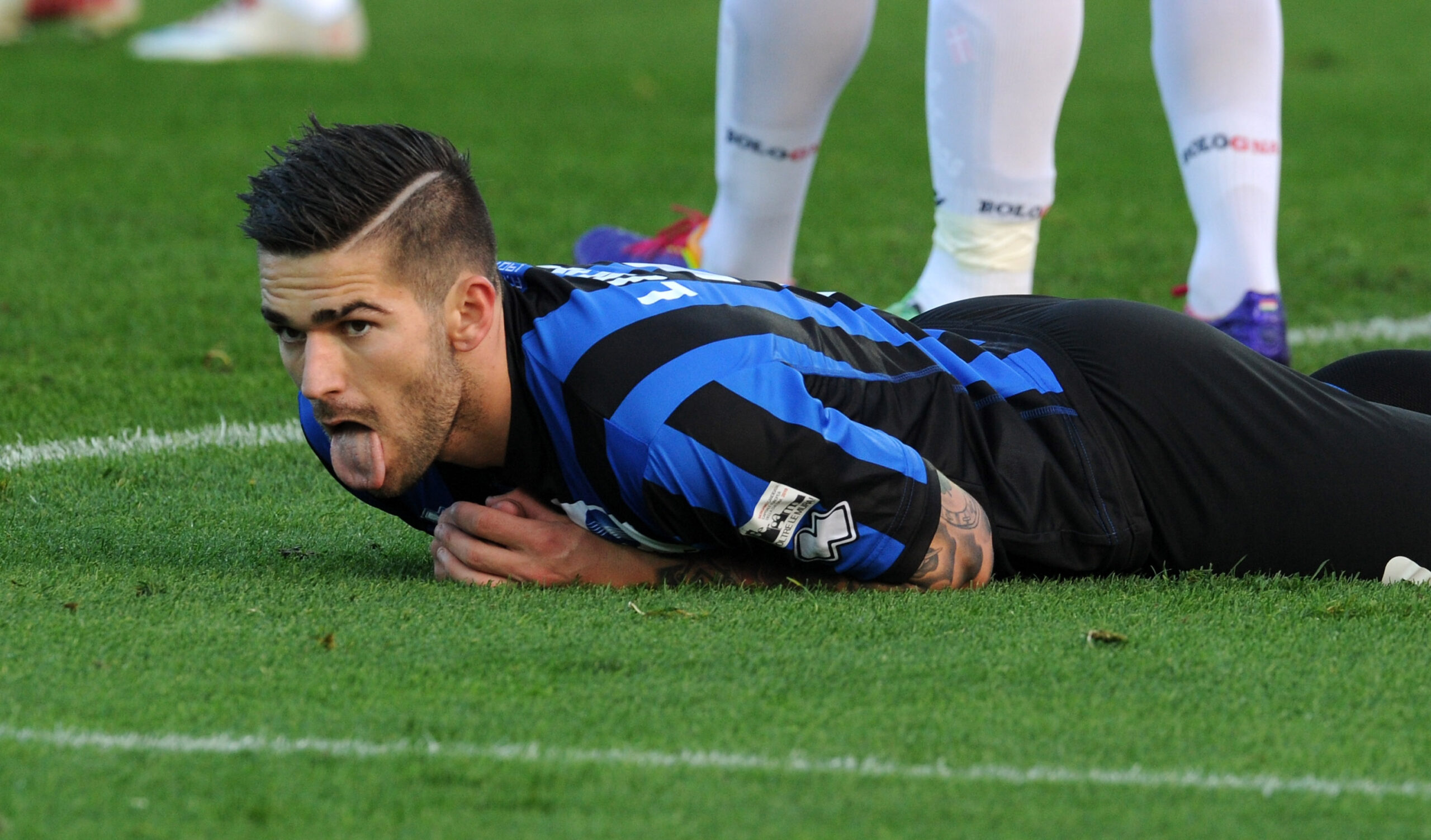 L’ex Atalanta nei guai Livaja: presunta lite con una guardia nel ritiro sloveno