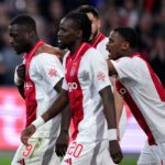 Brobbey dell'Ajax: l'Atalanta punta il centravanti