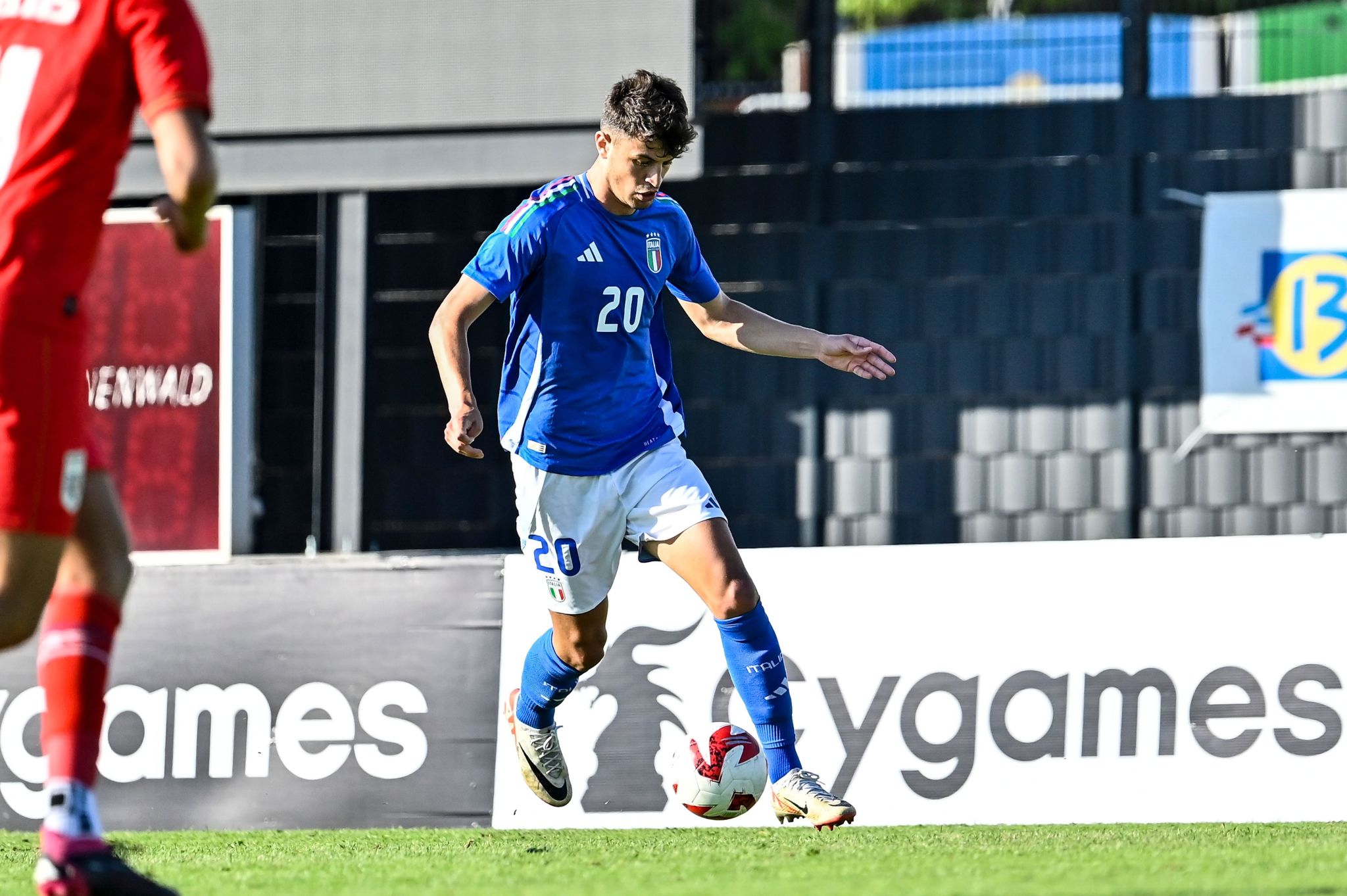 Atalanta: il recupero di Kolasinac ridisegna il futuro di Bonfanti