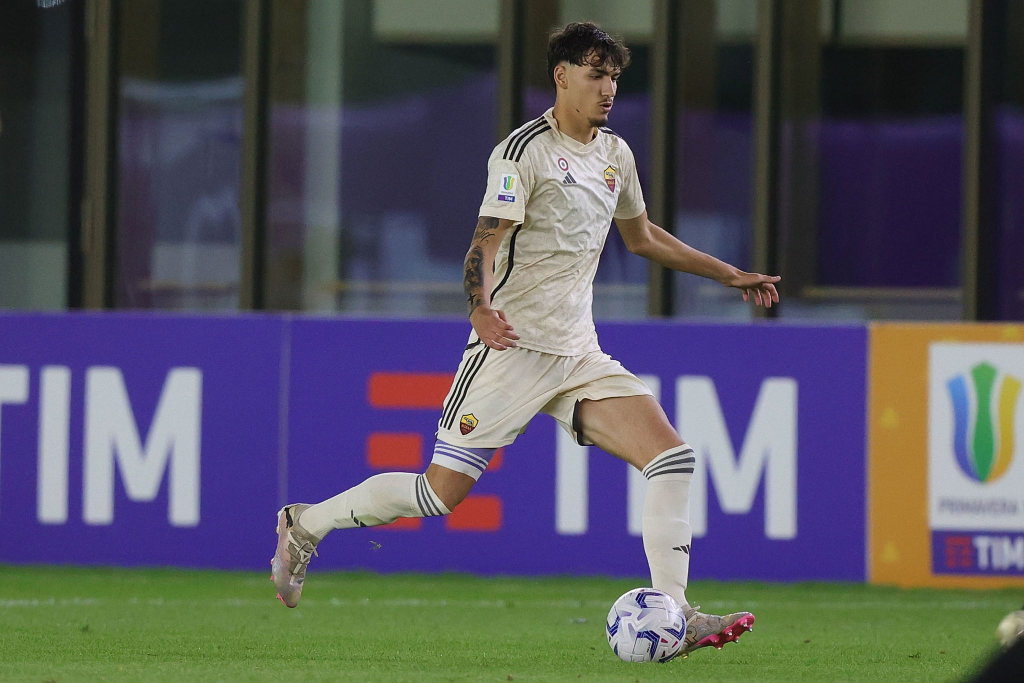 Atalanta, preso Plaia dalla Roma: si dividerà tra Primavera e U23