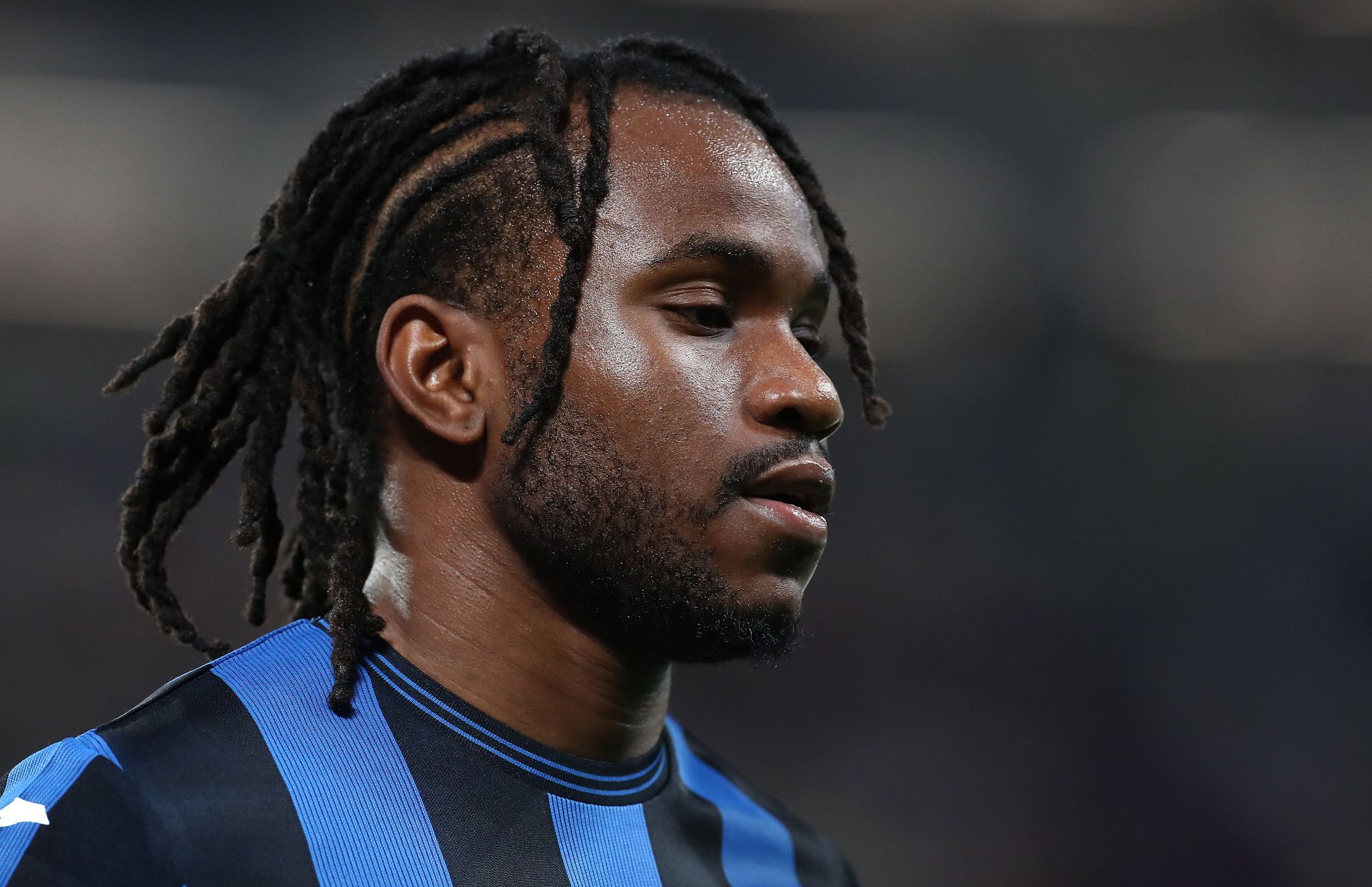 Bergomi su Lookman: “Ideale per l’Inter, ma occhio al modulo”