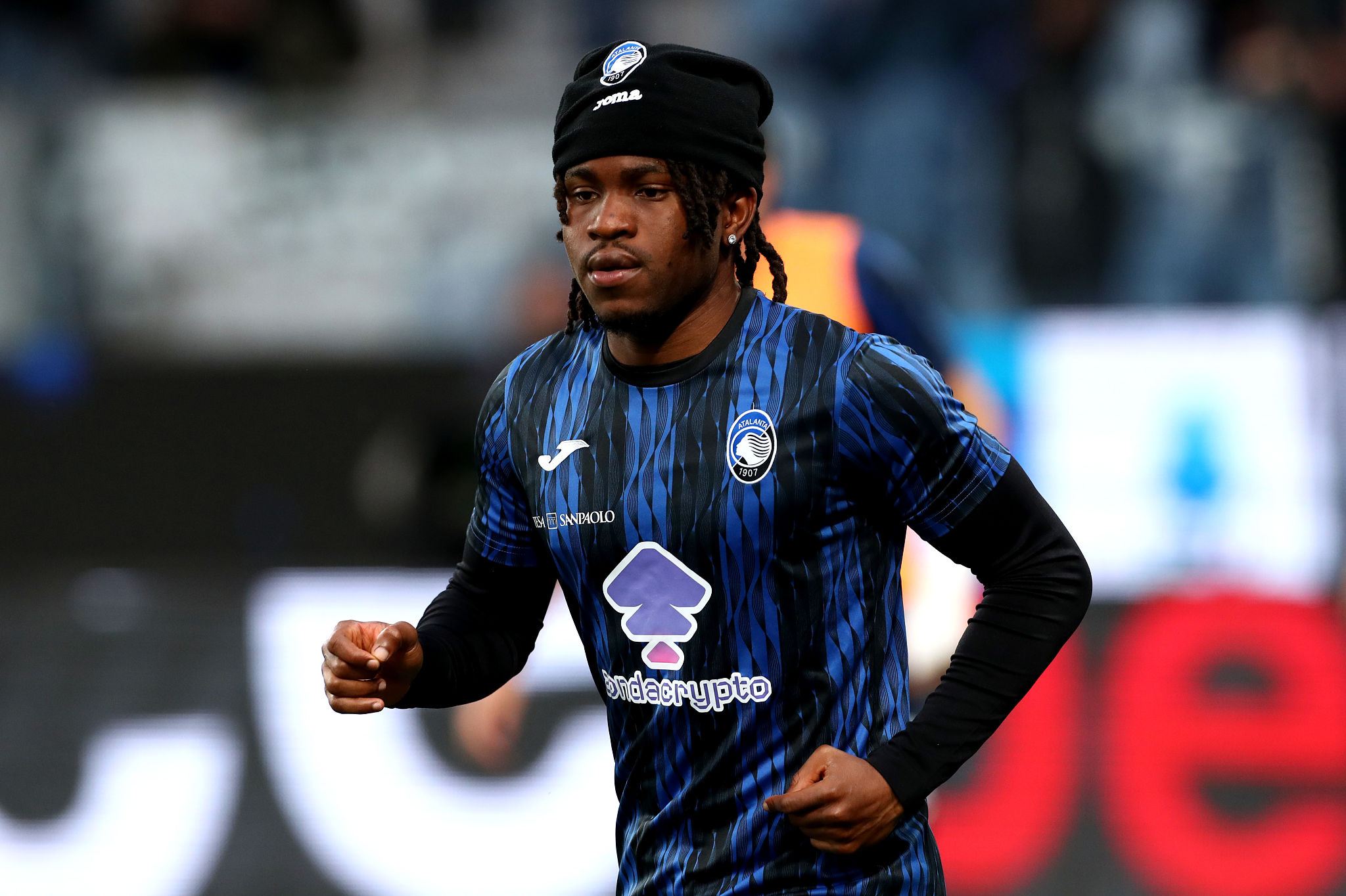 Mercato Lookman: il futuro si decide prima delle amichevoli in Germania