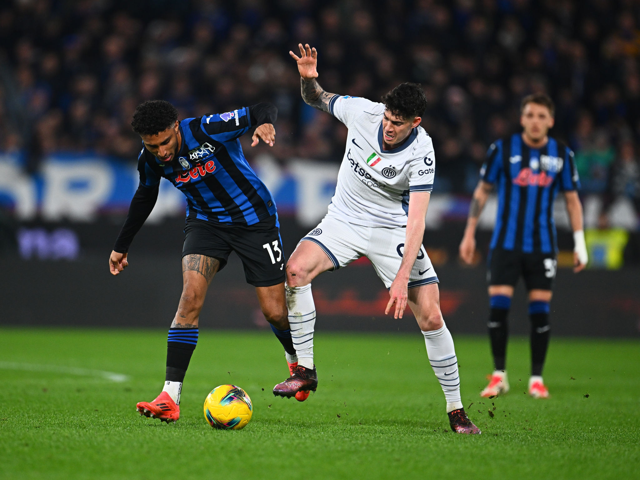 Ederson-Inter: il Decreto Crescita può sbloccare l’affare? I dettagli