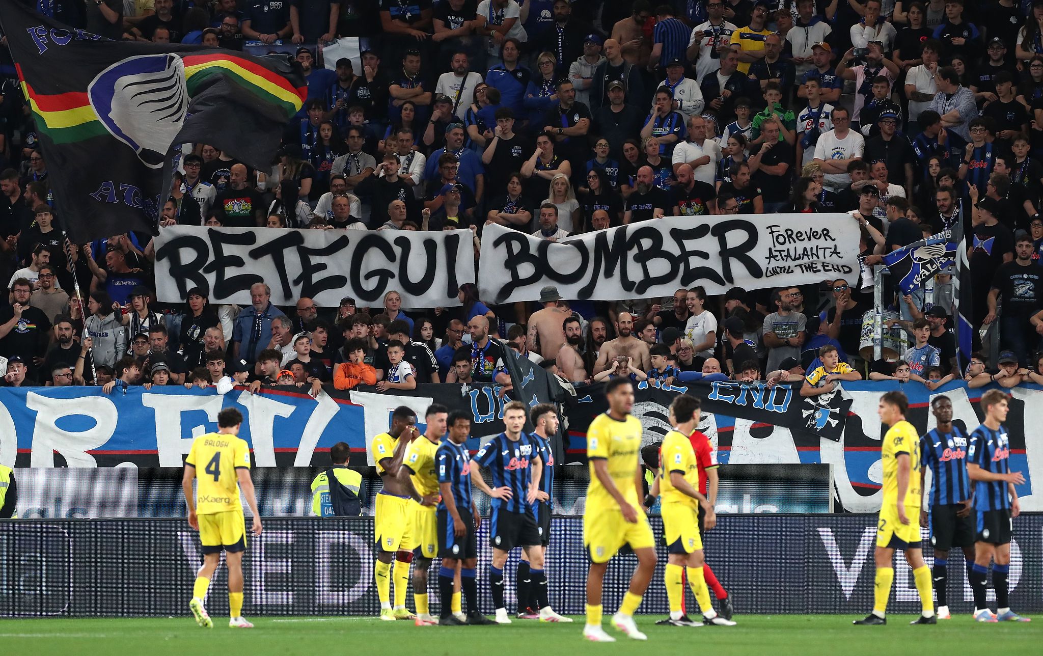 Trofeo Bortolotti: Atalanta-Juventus il 16 agosto, un ritorno al 1992