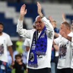 Atalanta, niente più Gewiss: lo stadio cambia nome