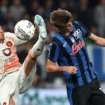 Atalanta, De Ketelaere decide l'amichevole con l'u23