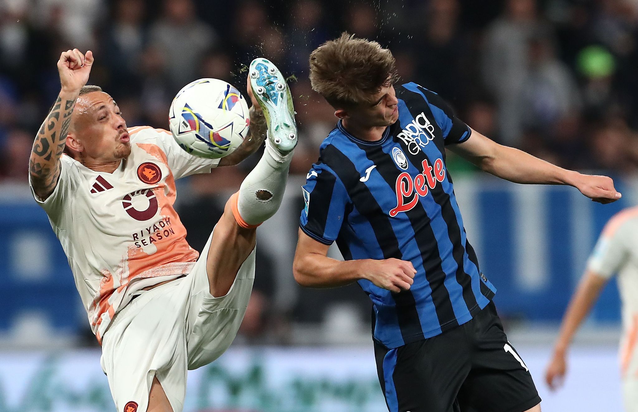 Atalanta, De Ketelaere decide l’amichevole con l’u23