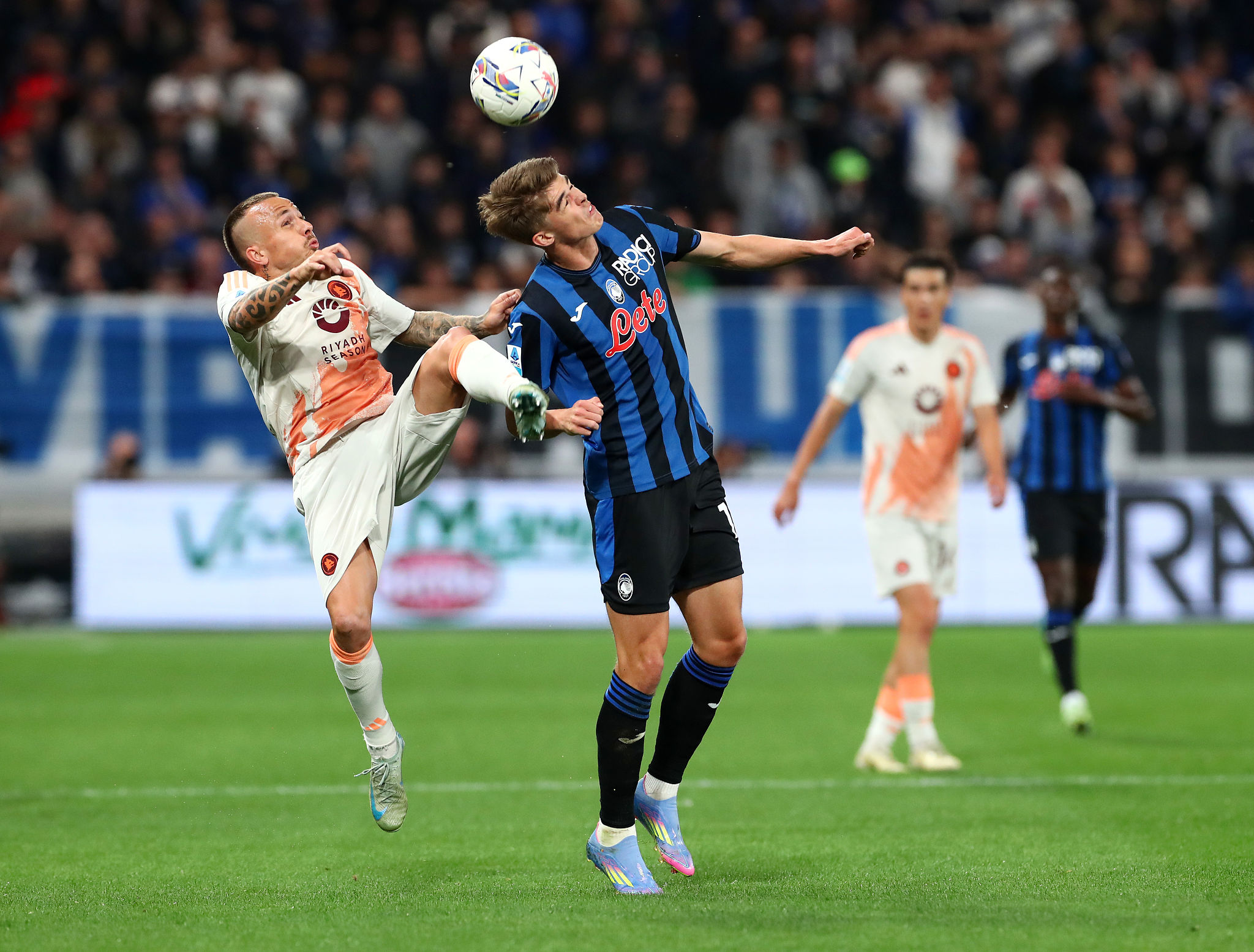 De Ketelaere, il perno dell’Atalanta di Juric tra partenze e certezze in attacco