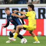 Atalanta, palo per Sulemana nel test. Lookman out per infortunio