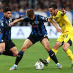 De Ketelaere: primo punto Atalanta nella classifica bomber
