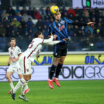 Gianluca Scamacca rientra. Al via una nuova era con l'Atalanta?