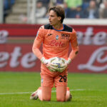 Buon compleanno saracinesca! Carnesecchi compie 25 anni