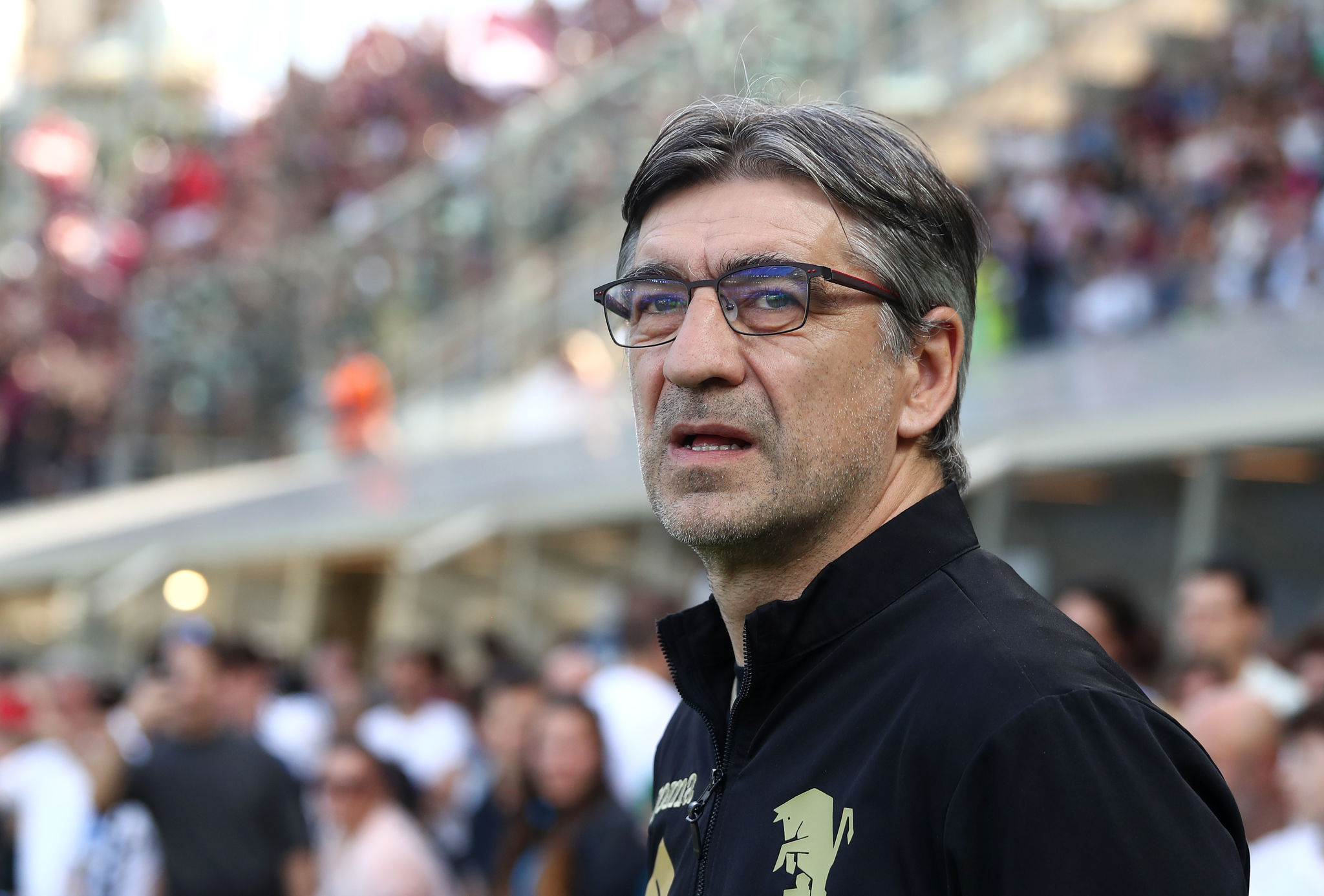 L’ex Genoa Onofri: “Juric scelta perfetta per sostituire Gasperini”