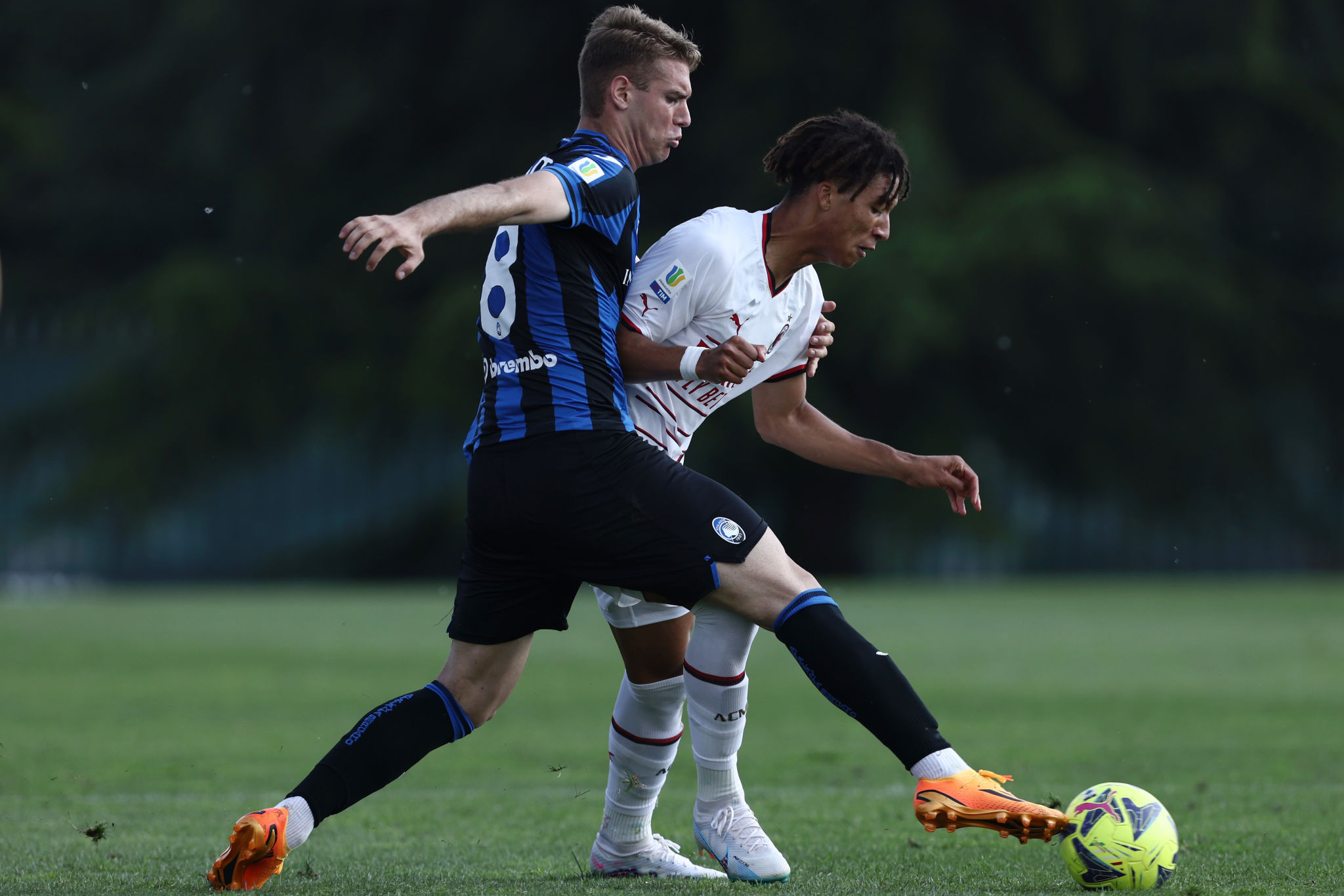 Atalanta U23, anche Muhameti in uscita: Virtus Verona interessata