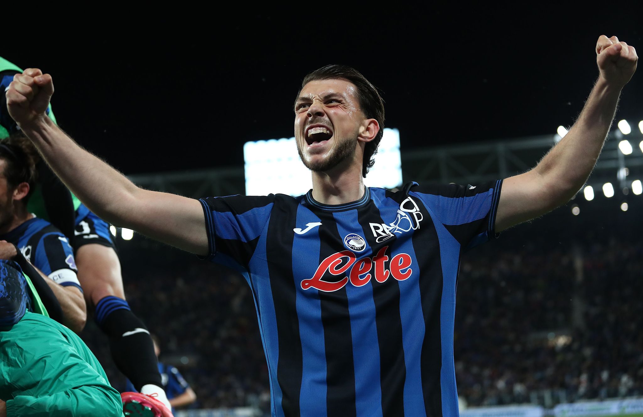 Samardzic: “Con l’Inter non andò per un motivo. Ora sogno il Mondiale”