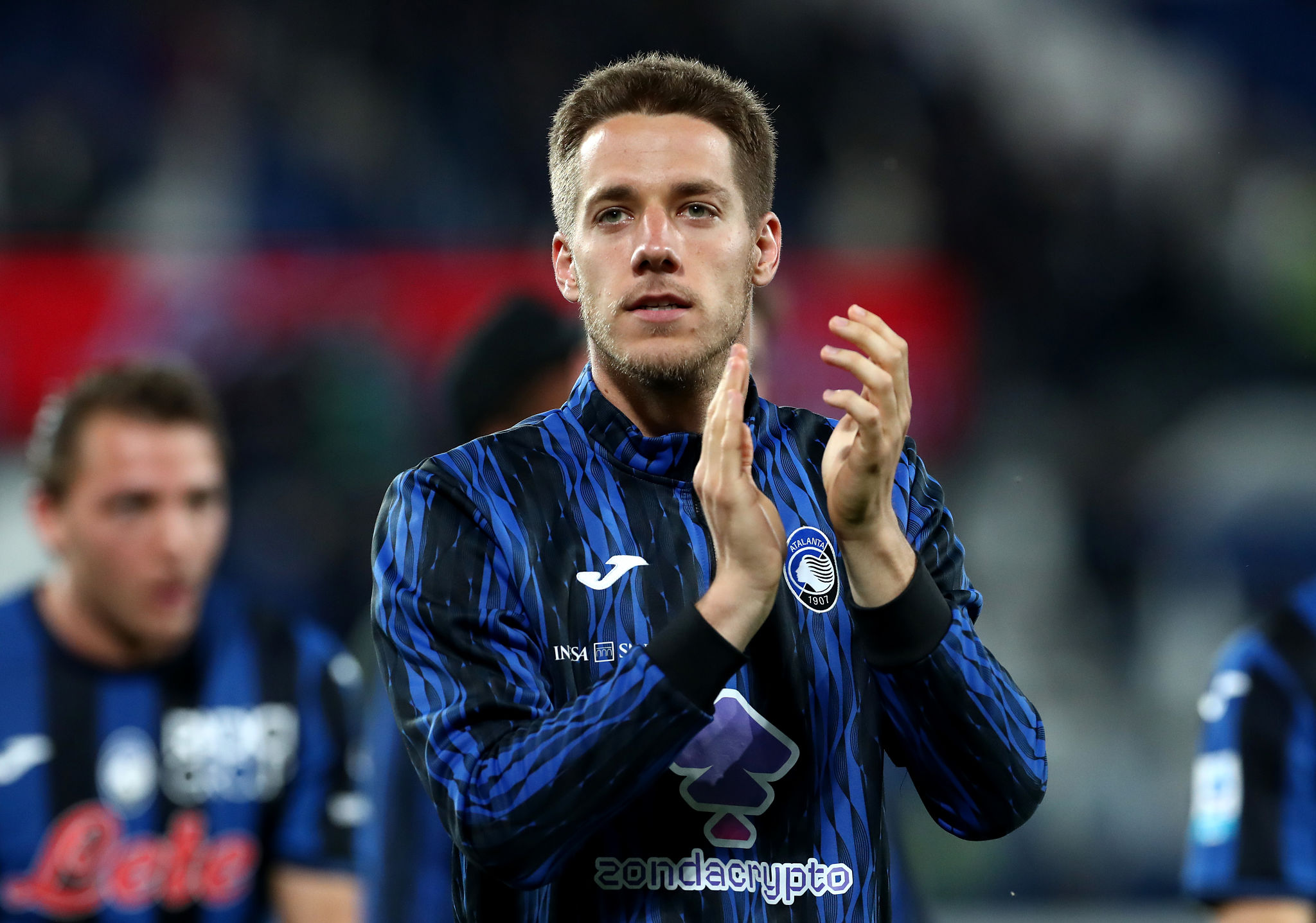 Atalanta-Pasalic, il matrimonio continua. E per Juric può essere fondamentale
