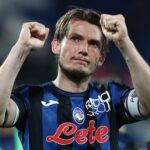 Atalanta, la fascia va a Marten De Roon: sarà il nuovo capitano