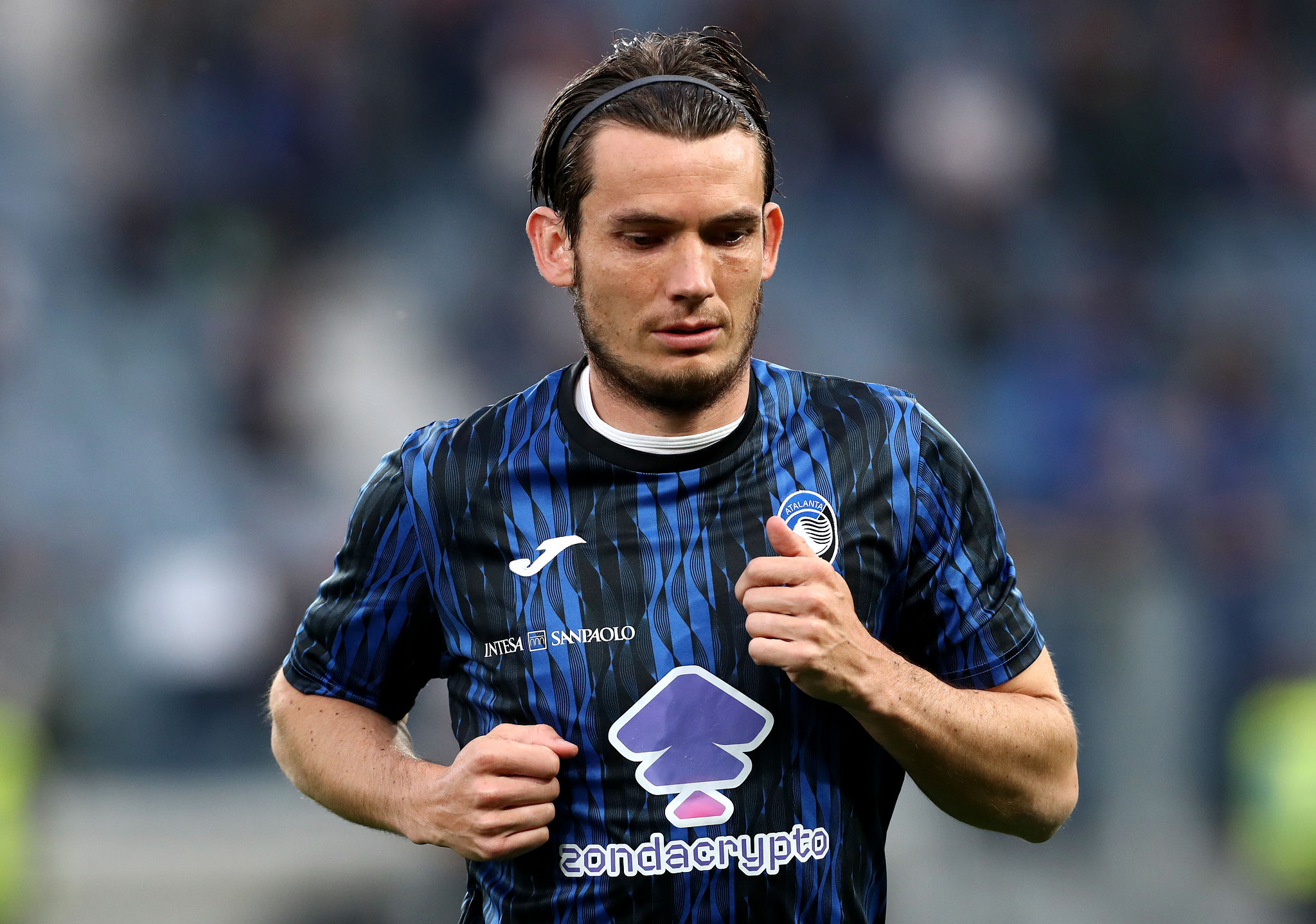 Atalanta, il report dall’allenamento di oggi a Zingonia