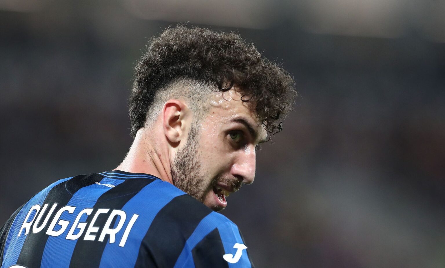 Ruggeri all'Atlético: