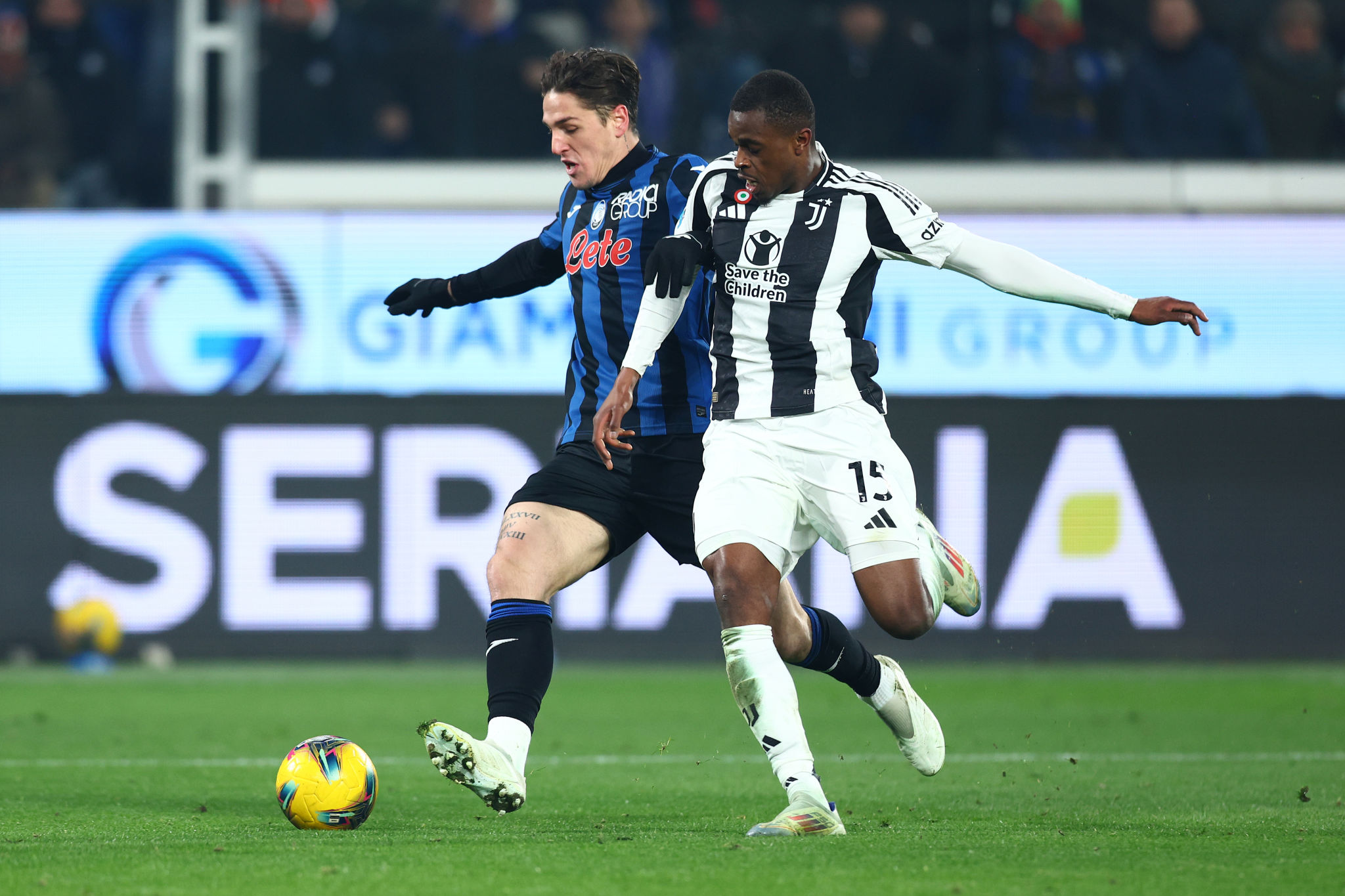 Zaniolo: l’addio all’Atalanta e il nuovo inizio a Udine