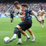 Lookman: Atalanta e Inter, la trattativa si infiamma