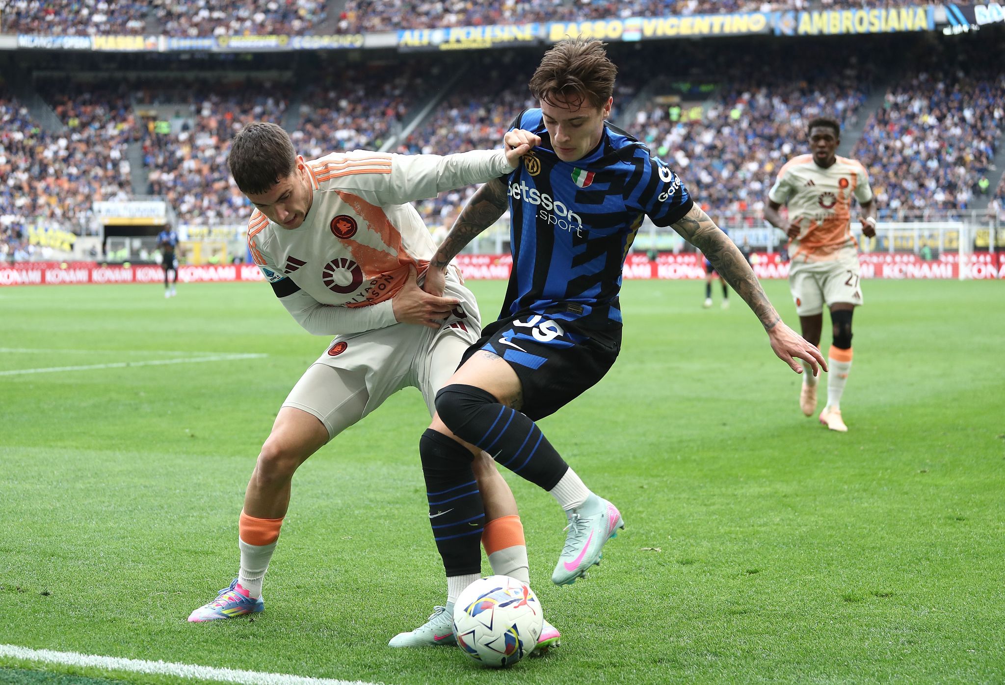 Marchetti: “Lookman, Atalanta non riconosce promessa”