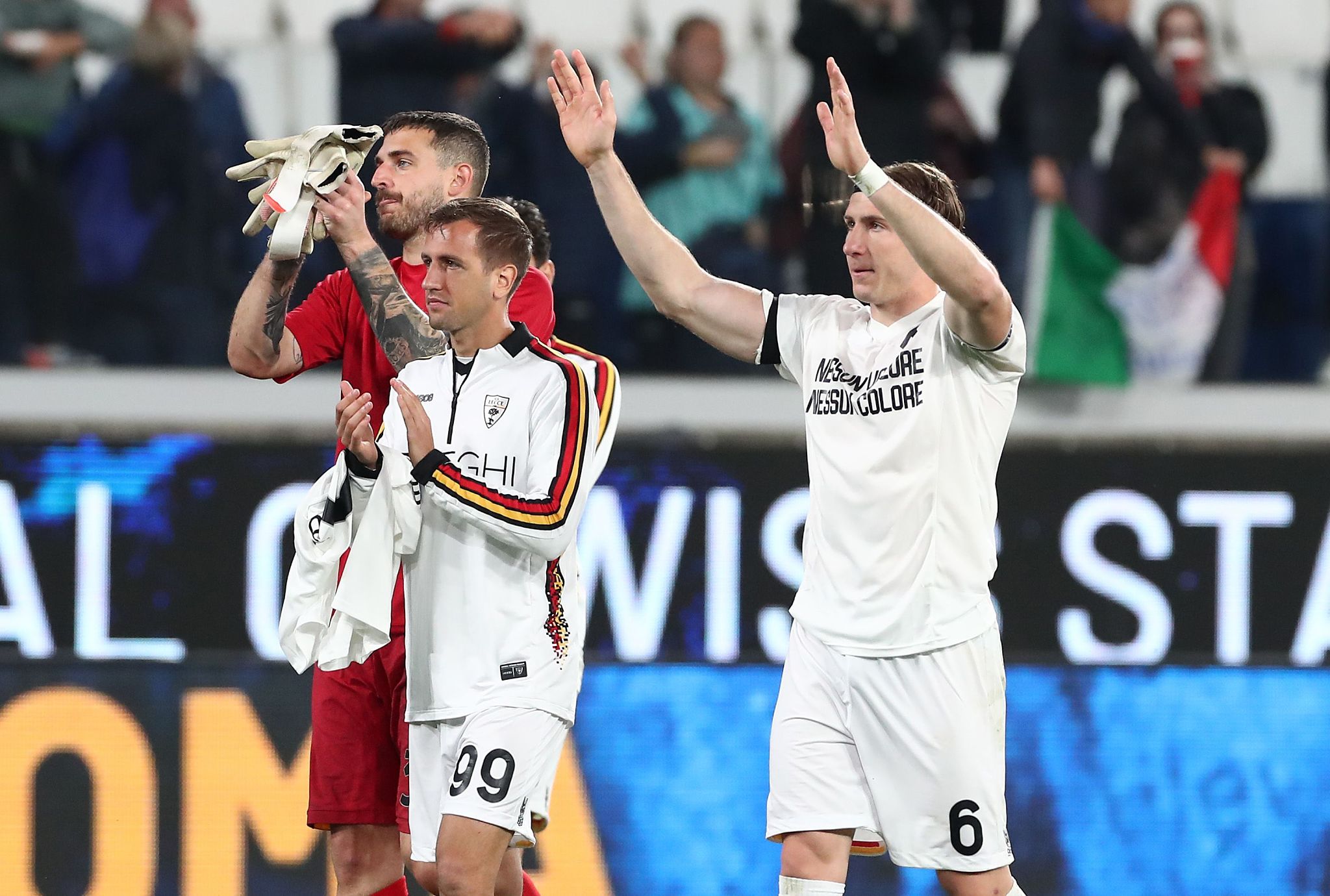 Cremonese, Baschirotto: “Contro l’Udinese meritavamo di più. Ora testa all’Atalanta”