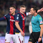 Shock Atalanta: Ferguson sceglie Roma, Dea vira su Zirkzee