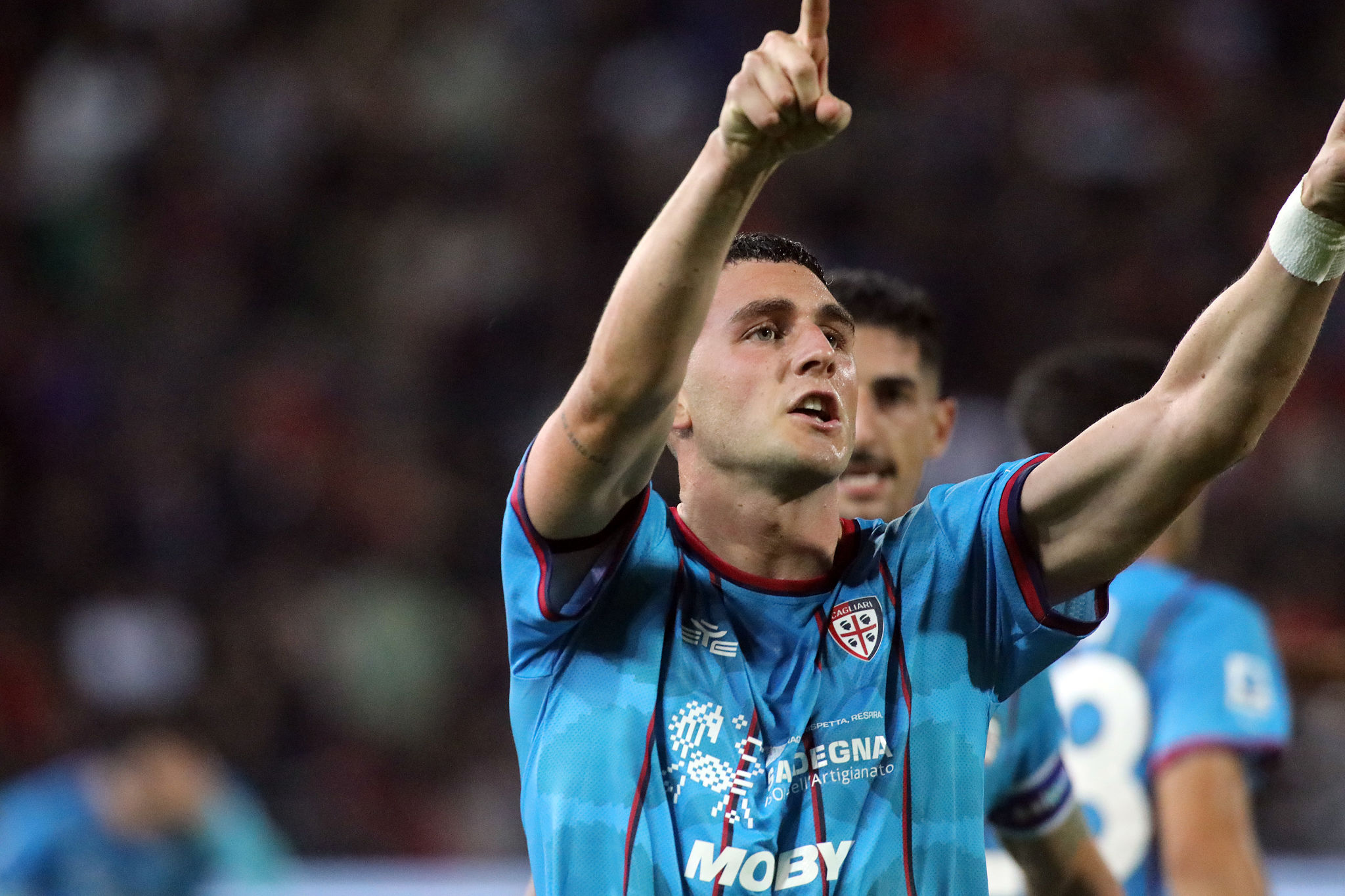 Piccoli, ex Atalanta, nel mirino del West Ham