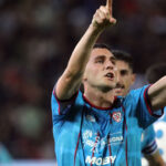 Piccoli, ex Atalanta, nel mirino del West Ham