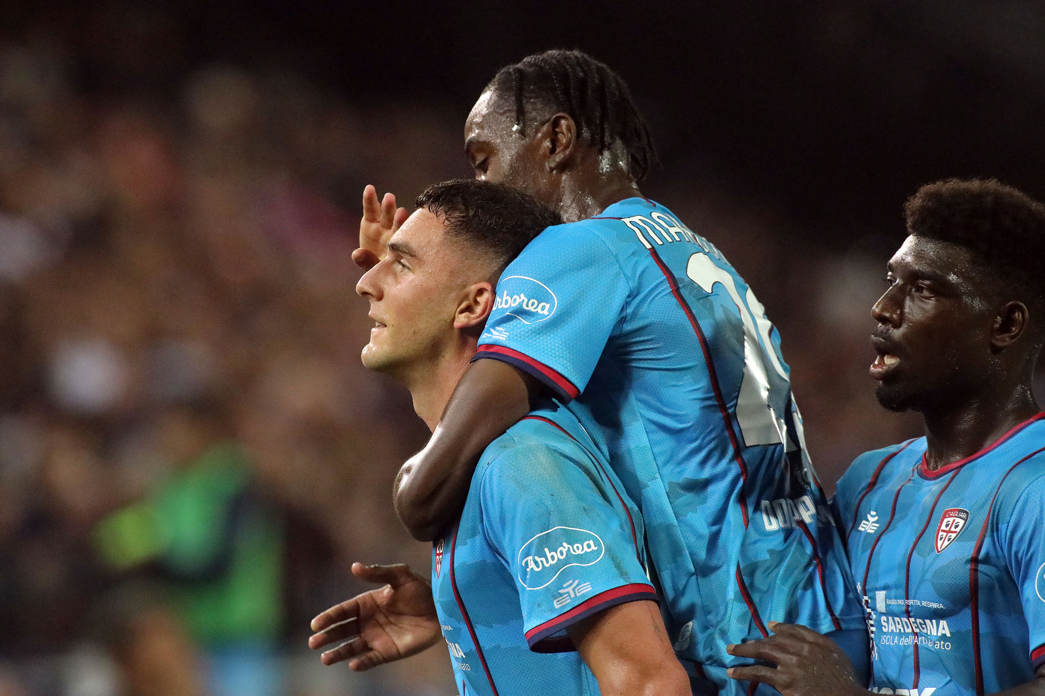 Piccoli, l’ex Atalanta tra gli obiettivi della Fiorentina: il Cagliari ci pensa