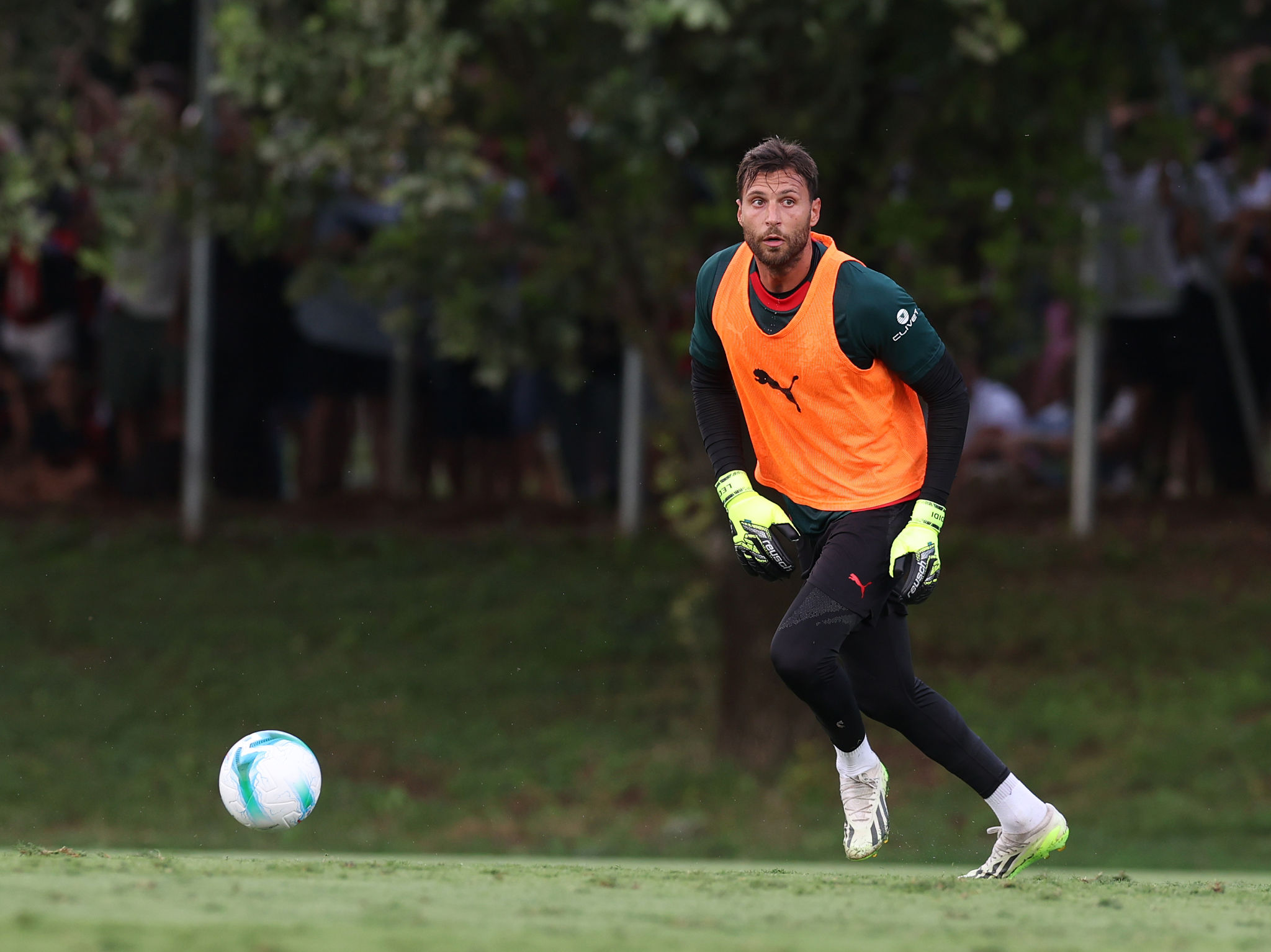 Mercato Atalanta, Sportiello si lega alla Dea fino al 2028