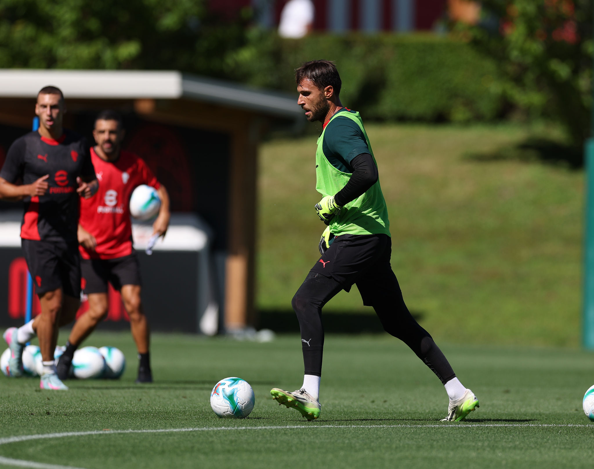 Sportiello, ritorno all’Atalanta? La Dea riflette