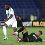 L'ex Atalanta Kessié al centro del mercato: Juventus e Fiorentina interessate