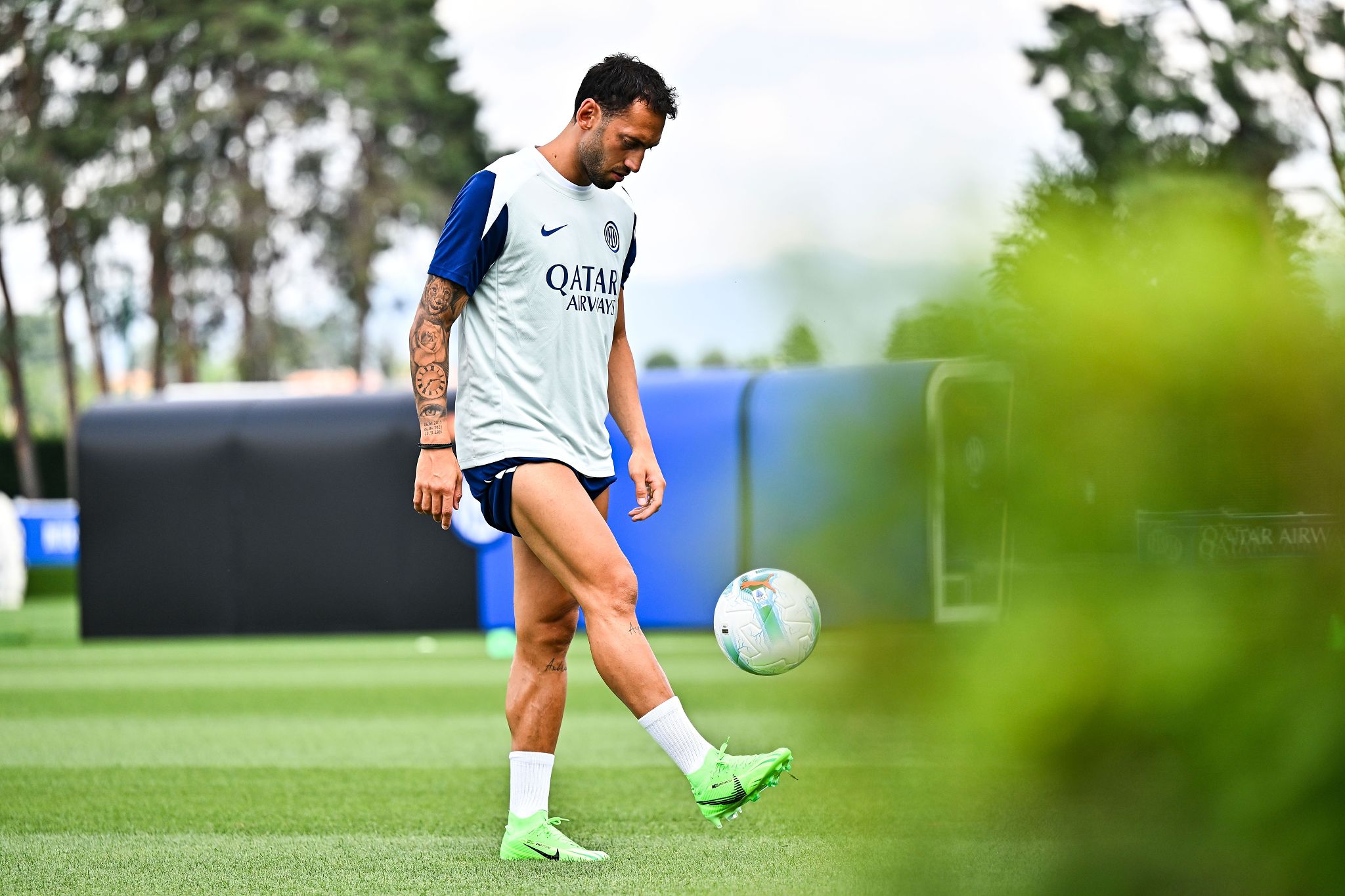 Giuffredi: “Atalanta ha offerto Lookman per Esposito”