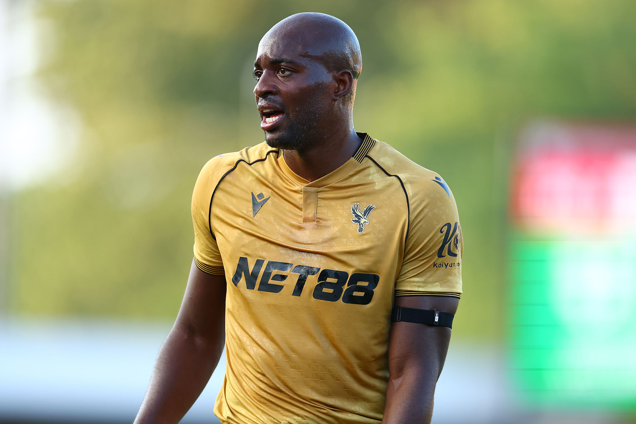 Atalanta: Mateta del Crystal Palace idea per l’attacco