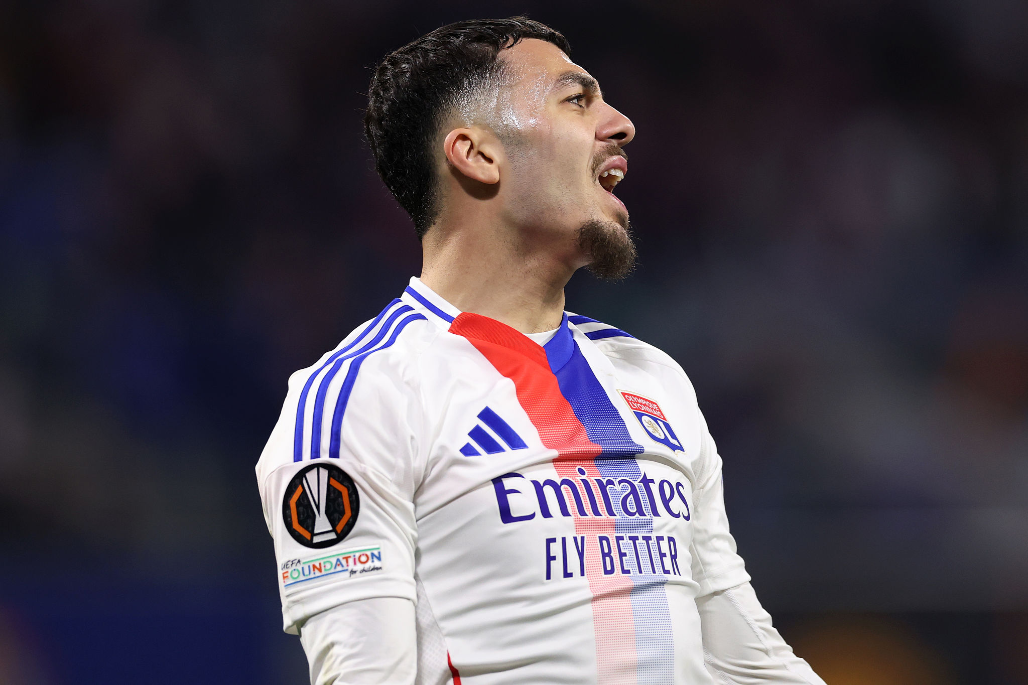 Atalanta: Mikautadze del Lione per il dopo Retegui