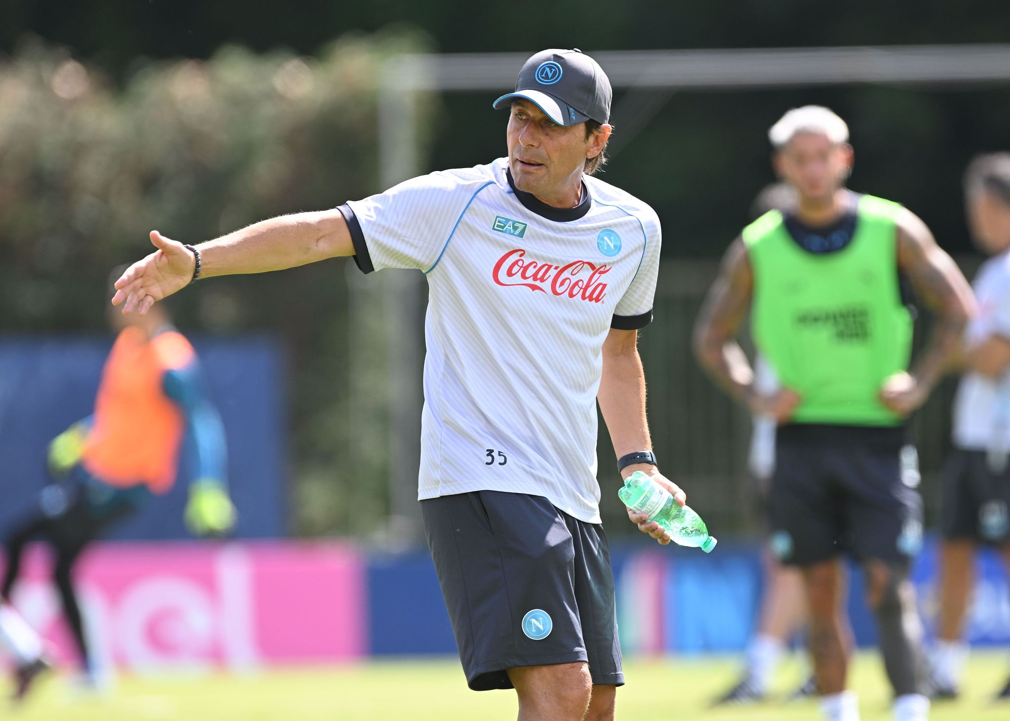 Atalanta, quattro compleanni di ex figure importanti per la Dea