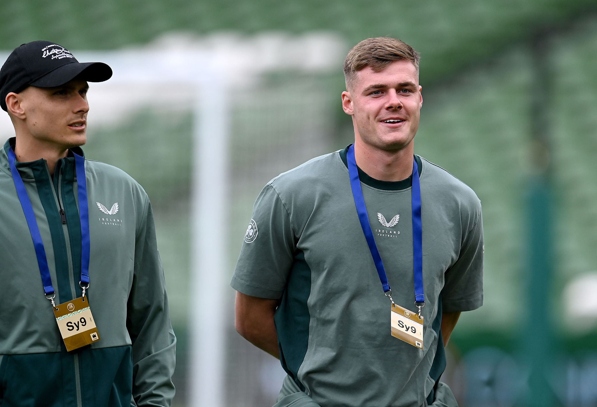 Atalanta: Ferguson, il talento che Juric vuole per l’attacco