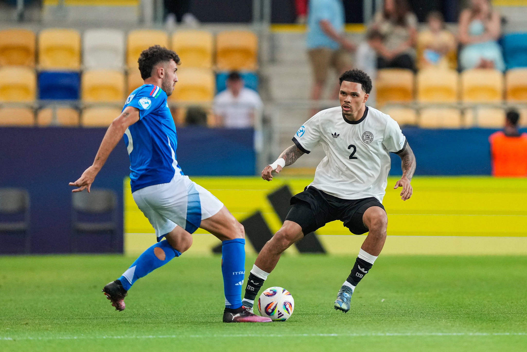 Ruggeri all'Atletico, è ufficiale: "Arrivederci Atalanta, vi porterò sempre nel cuore"