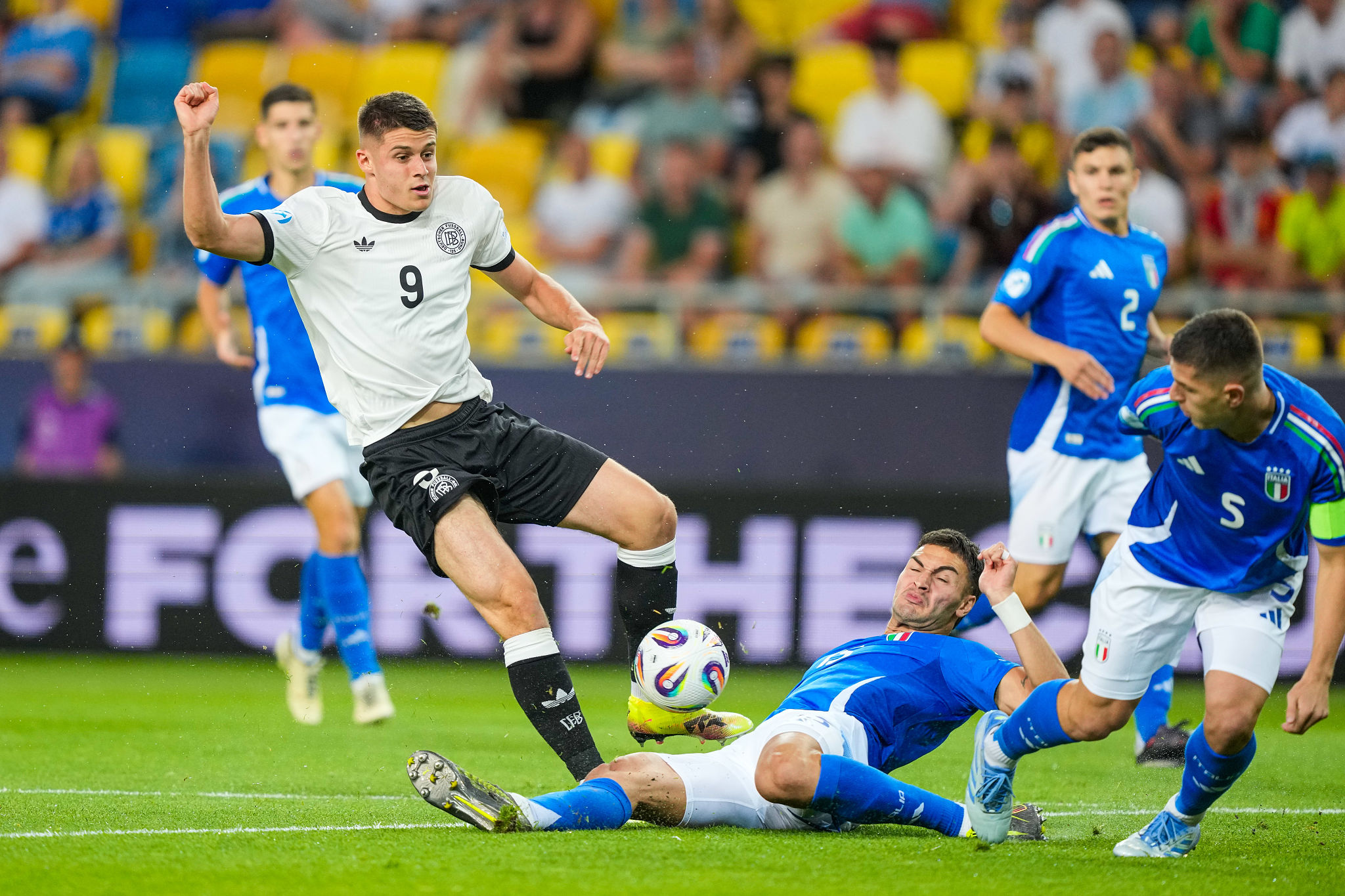 Tresoldi, il figlio d’arte che sfiderà l’Atalanta. E la Nazionale…