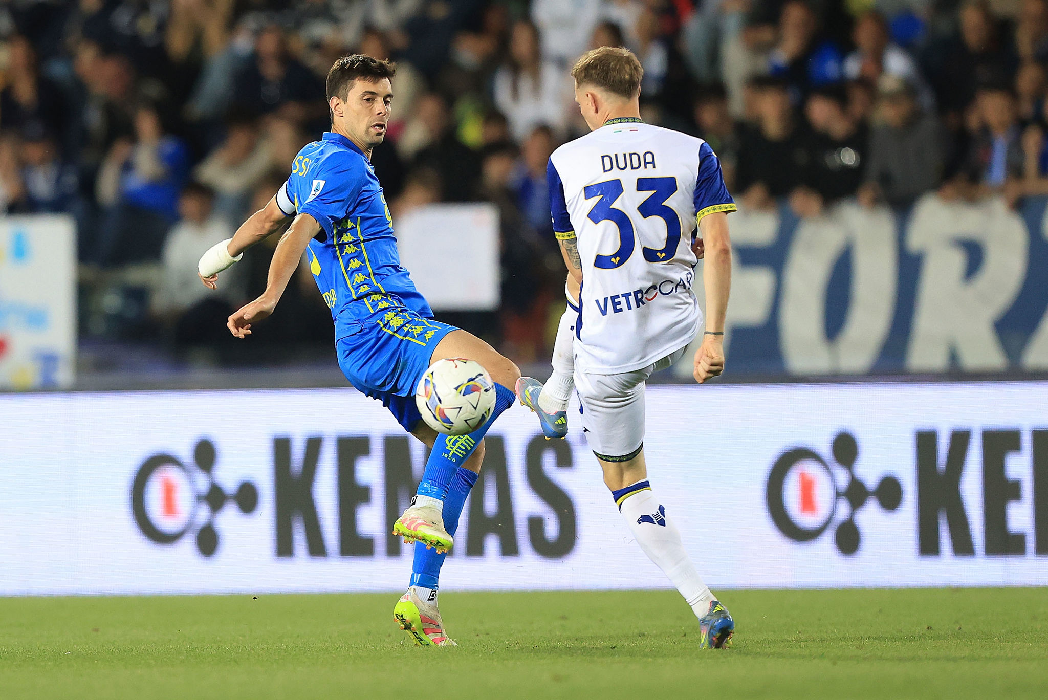 Nuova avventura per Alberto Grassi. L’ex Atalanta firma per la Cremonese