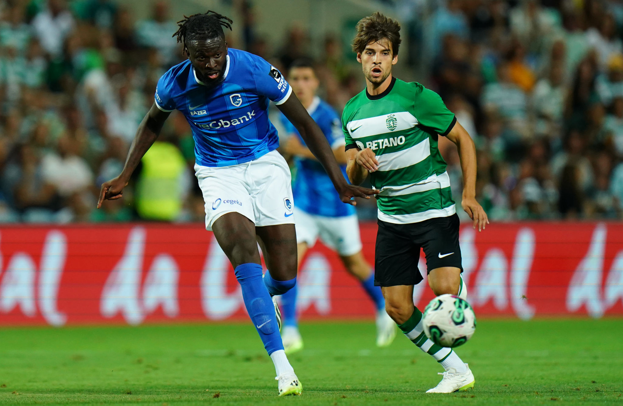 Atalanta, Arokodare dal Genk idea per l'attacco