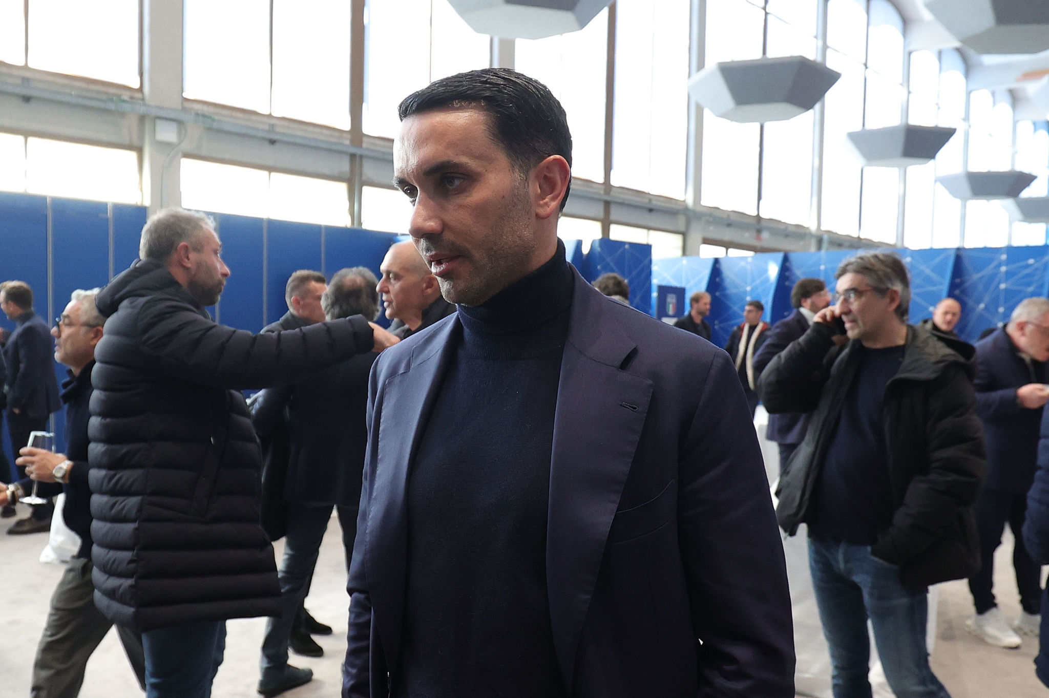 Palladino può sorridere: l’Atalanta ora è (quasi) al completo