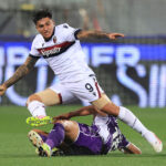 Atalanta, continua il casting per la punta: ora spuntano Castro e Krstovic