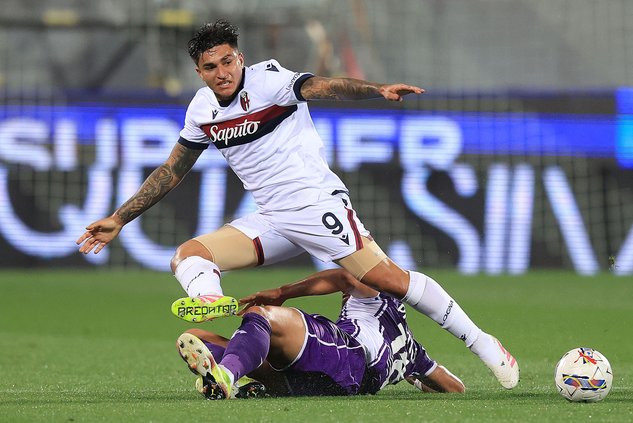 Atalanta, continua il casting per la punta: ora spuntano Castro e Krstovic