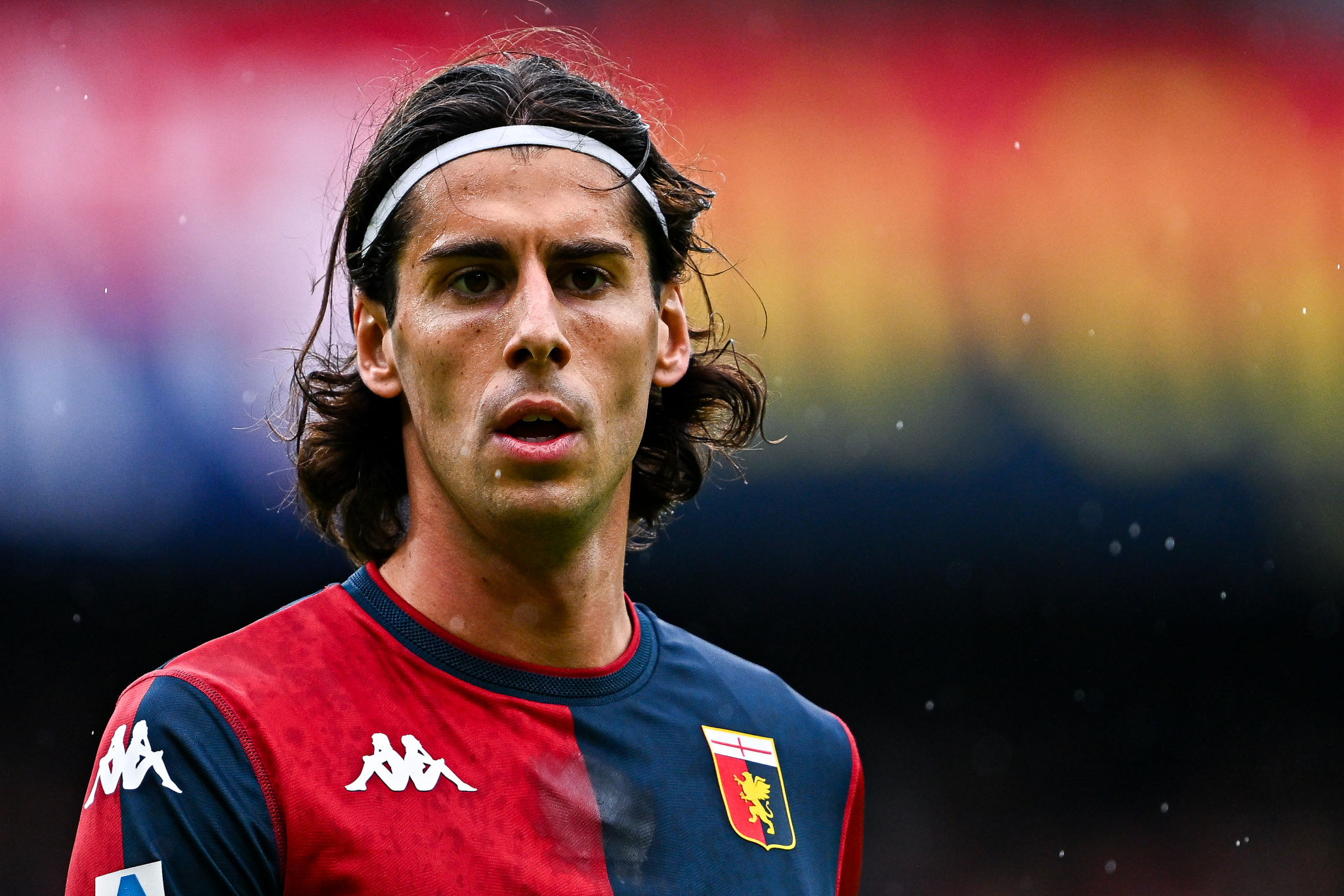 Melegoni, il talento delle giovanili Atalanta prova a rilanciarsi con la Carrarese