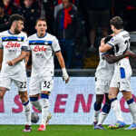Juventus su Palestra: nuova offerta per il talento della Dea